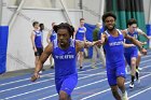 Track & Field  Men’s Track & Field open up the 2023 indoor season with a home meet against Colby College. They also competed against visiting Wentworth Institute of Technology, Worcester State University, Gordon College and Connecticut College. - Photo by Keith Nordstrom